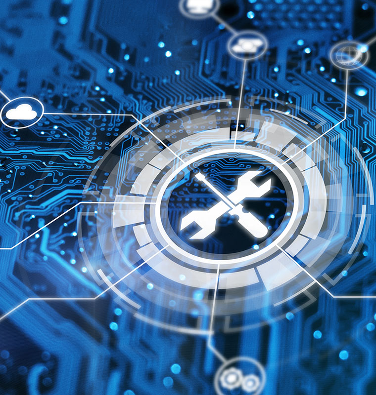 Computer Repair - Hardware and Software Services