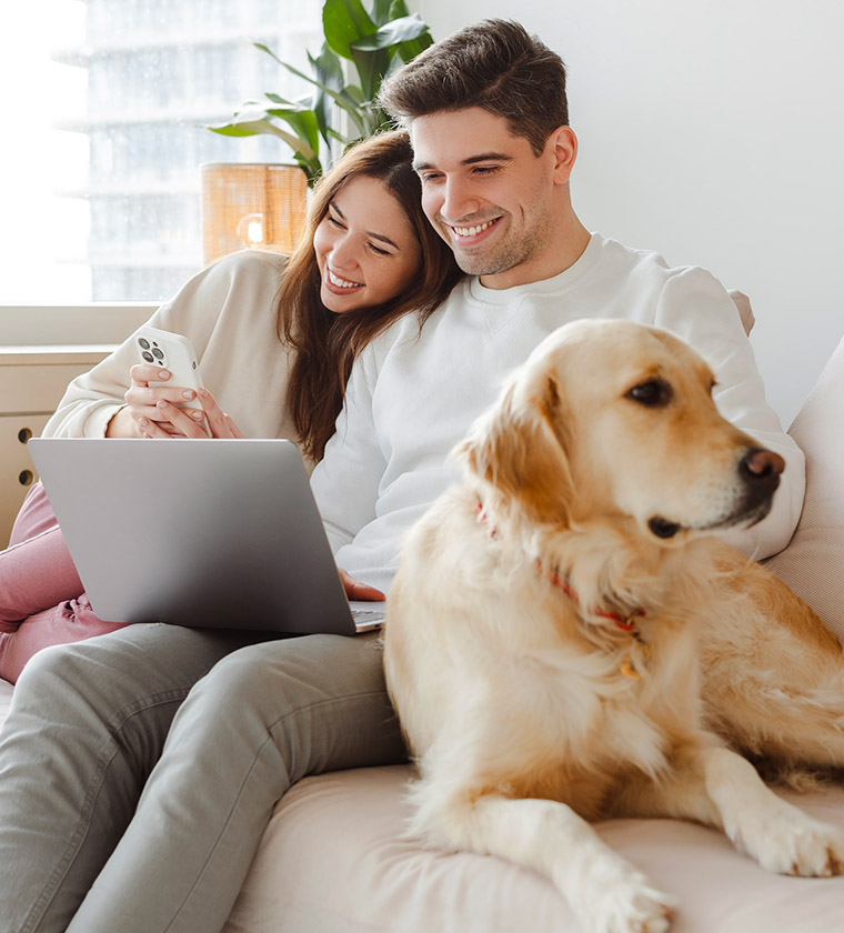 Home Network Services - Wireless & Wired Networks