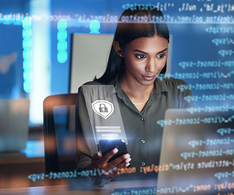 Cybersecurity Consultant