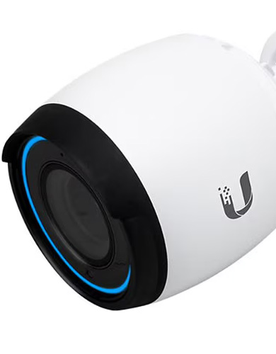 Office Security Solutions - Security Camera