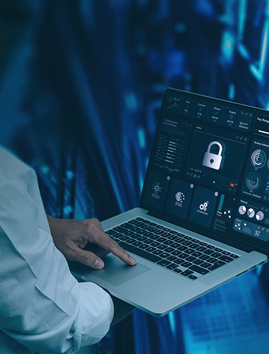 Cybersecurity Consultant