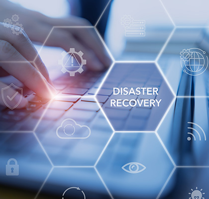 Data Disaster Recovery