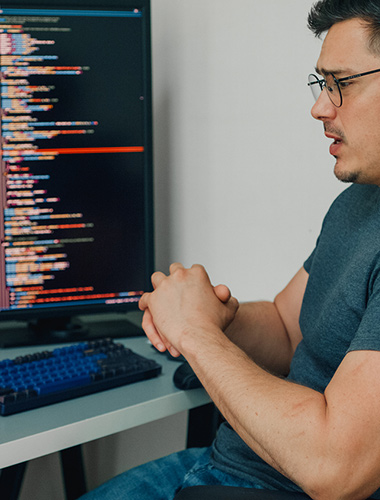 Managed It Services - IT Support Consultant