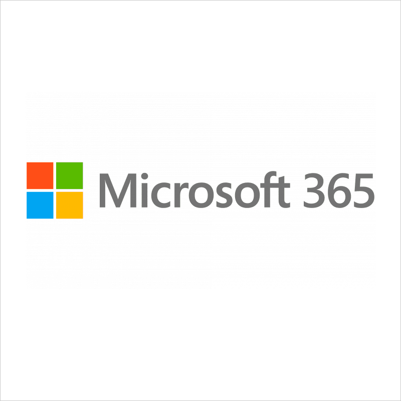 Microsoft 365 Software