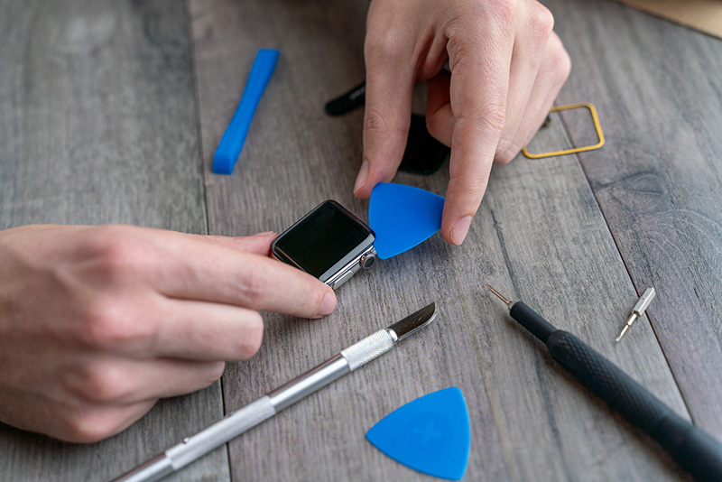 Apple Watch Repair